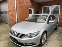 Silber Gebraucht 2014 VW CC Limousine | 7.700 € (Fairer Preis)