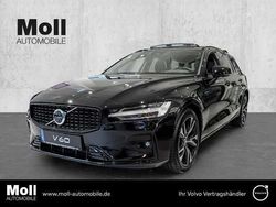 Gebraucht 2024 Volvo V60 Kombi | 45.980 € (Teuer)