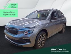 Grau Gebraucht 2025 Skoda Kamiq Tour SUV | 25.999 € (Fairer Preis)