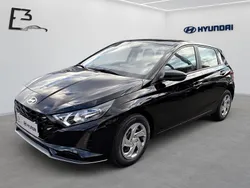 Schwarz Gebraucht 2025 Hyundai i20 Select Limousine | 19.990 € (Etwas zu teuer)