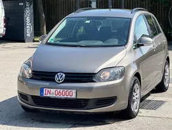 Andere Gebraucht 2010 VW Golf Plus Cross Trendline Van / Kleinbus | 4.599 € (Fairer Preis)