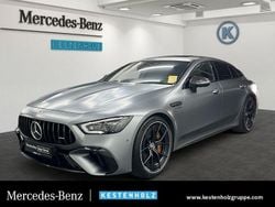 Selenitgrau Gebraucht 2023 Mercedes AMG GT 63 AMG Coupé | 134.900 € (Superpreis)