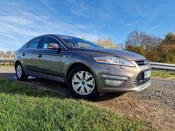 Grau Gebraucht 2013 Ford Mondeo Titanium S Limousine | 11.000 € (Superpreis)