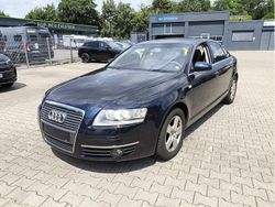 Blau Gebraucht 2006 Audi A6 Sport Limousine | 2.950 € (Guter Preis)