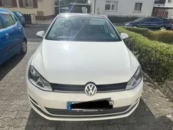 Gebraucht 2014 VW Golf VII Limousine | 11.500 € (Fairer Preis)