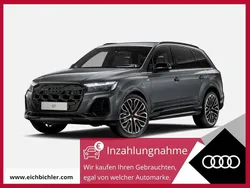 Daytonagrau perleffekt Gebraucht 2024 Audi Q7 S-Line SUV | 89.820 €