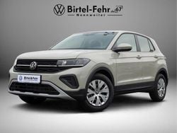 Weiss Neu 2025 VW T-Cross SUV | 21.690 € (Guter Preis)