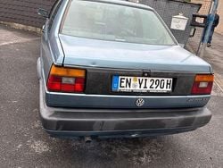 Blau Gebraucht 1991 VW Jetta Coupé | 2.500 €