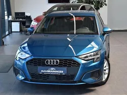 Andere Gebraucht 2021 Audi A3 Business Limousine | 19.980 € (Guter Preis)