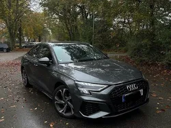 Gebraucht 2022 Audi A3 S-Line Limousine | 25.500 € (Fairer Preis)