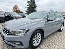 Grau Gebraucht 2022 VW Passat Business Kombi | 19.890 € (Superpreis)