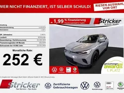 Mondsteingrau Gebraucht 2023 VW ID.4 Pro Performance SUV | 31.949 € (Guter Preis)