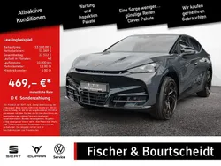 Uranograu Neu 2025 Cupra Tavascan VZ SUV | 53.580 € (Fairer Preis)