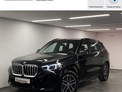 Saphirschwarz Gebraucht 2025 BMW X1 Comfort Edition SUV | 46.850 € (Guter Preis)