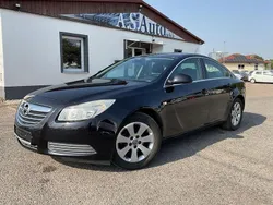 Schwarz Gebraucht 2009 Opel Insignia Edition Limousine | 3.999 € (Guter Preis)
