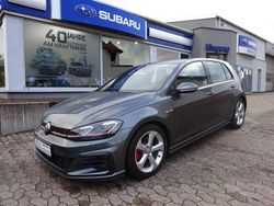 Indiumgrau Gebraucht 2018 VW Golf VII GTI Limousine | 21.900 € (Guter Preis)