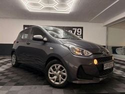 Andere Gebraucht 2018 Hyundai i10 Basis Kleinwagen | 7.480 € (Fairer Preis)