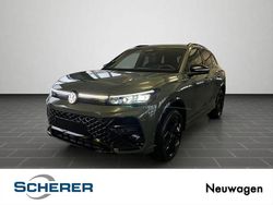 Grün Neu 2025 VW Tiguan R-line SUV | 61.990 € (Teuer)