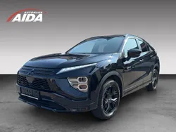 Schwarz Gebraucht 2022 Mitsubishi Eclipse Cross Select SUV | 24.650 € (Fairer Preis)