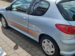 Peugeot 206 CC