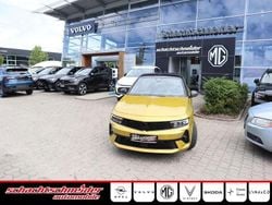 Gelb Gebraucht 2023 Opel Astra Limousine | 19.990 € (Guter Preis)