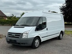 Weiß Gebraucht 2011 Ford Transit Van | 7.650 €