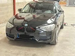 Gebraucht 2012 BMW 116 Sport Line Kleinwagen | 8.000 € (Teuer)