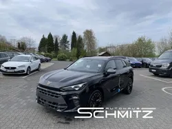 Schwarz Gebraucht 2025 Cupra Terramar SUV | 42.840 € (Guter Preis)
