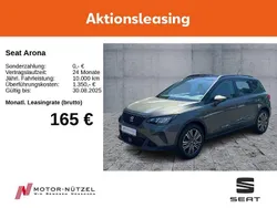 Grau Neu 2025 Seat Arona SUV | 24.490 € (Fairer Preis)