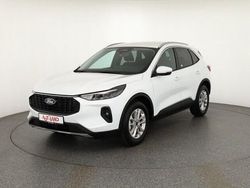 Weiß Gebraucht 2024 Ford Kuga Titanium SUV | 30.790 € (Guter Preis)