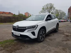 Weiss Gebraucht 2023 Renault Austral Equilibre SUV | 27.987 € (Fairer Preis)