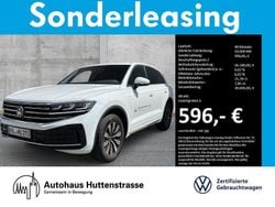 Außenfarbe: Gebraucht 2025 VW Touareg Elegance SUV | 56.180 € (Guter Preis)