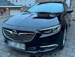 Schwarz Gebraucht 2019 Opel Insignia Kombi | 15.000 € (Guter Preis)