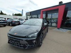 Schwarz Neu 2024 Cupra Leon Kombi | 40.980 €