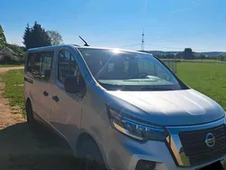 Silber Gebraucht 2021 Nissan NV300 Van | 30.399 €