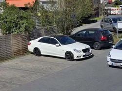 Gebraucht 2010 Mercedes 300 AMG Kombi | 12.500 €