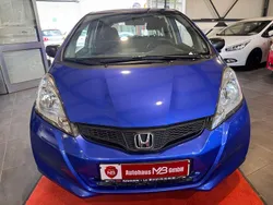 Blau Gebraucht 2012 Honda Jazz S Kleinwagen | 6.990 € (Teuer)