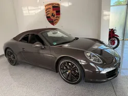 Porsche 991