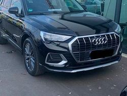 Schwarz Gebraucht 2020 Audi Q3 SUV | 22.500 € (Superpreis)