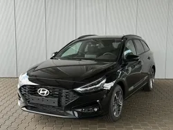 Abyss black metallic Neu 2025 Hyundai i30 GO! Kombi | 23.539 € (Guter Preis)