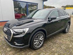 Mythosschwarz (metallic) Gebraucht 2023 Audi Q3 Sport SUV | 34.900 € (Fairer Preis)