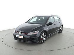 Schwarz Gebraucht 2020 VW Golf VII GTI Limousine | 23.880 € (Fairer Preis)