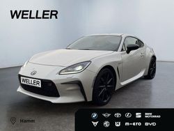 Weiss Gebraucht 2022 Toyota GR86 Coupé | 36.680 € (Guter Preis)