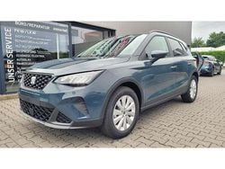 Fjordblau Neu 2025 Seat Arona Style SUV | 21.250 € (Guter Preis)