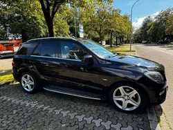 Mercedes ML350