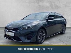 Black pearl metallic Neu 2025 Kia ProCeed GT-Line Kleinwagen | 28.490 € (Fairer Preis)