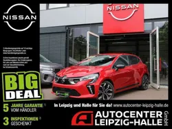 Aurorarot metallic Gebraucht 2024 Mitsubishi Colt Edition Kleinwagen | 16.840 € (Guter Preis)