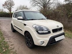 Beige Gebraucht 2012 Kia Soul SUV | 5.550 € (Guter Preis)
