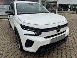 Polarweiß Gebraucht 2024 Citroën e-C3 Kleinwagen | 21.799 € (Guter Preis)