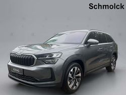 Grau Neu 2025 Skoda Kodiaq Selection SUV | 46.990 € (Fairer Preis)